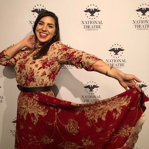 Meet your Posher, Erin